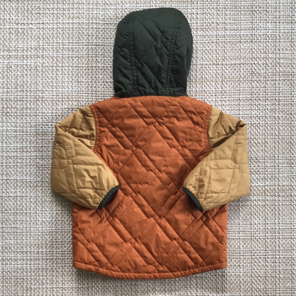 Patagonia Reversible Jacket - Picture 4 of 12